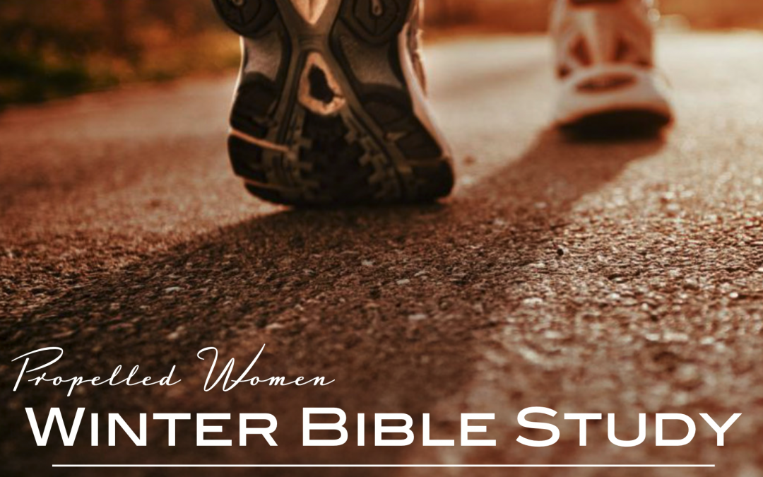 Women’s Bible Study